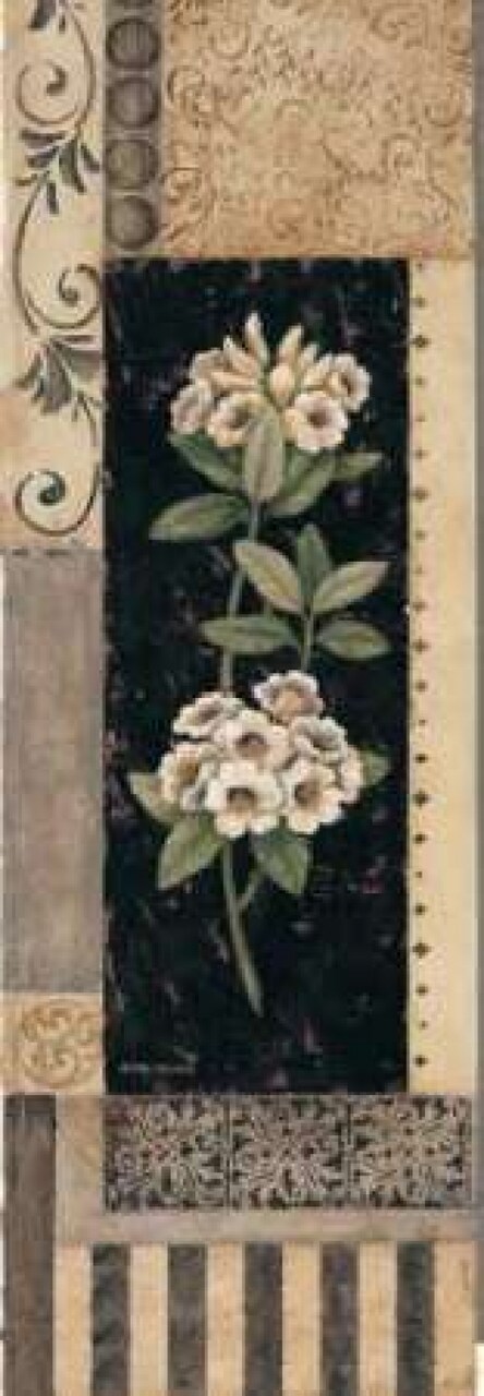 Victorian Summer I Poster Print by Eva Misa - Item # VARPDXMSA026